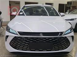 بی وای دی Qin Plus